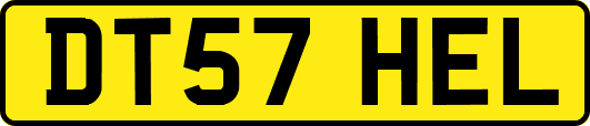 DT57HEL