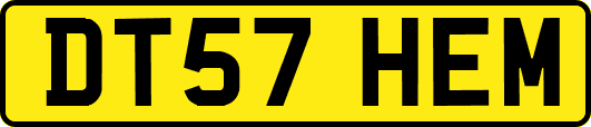 DT57HEM