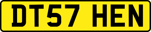 DT57HEN