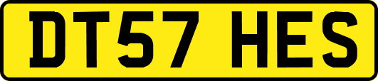 DT57HES