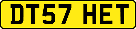 DT57HET
