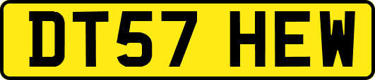 DT57HEW