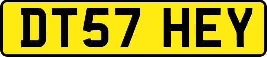 DT57HEY