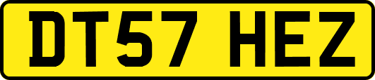 DT57HEZ