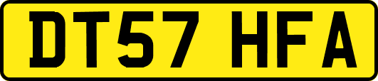 DT57HFA