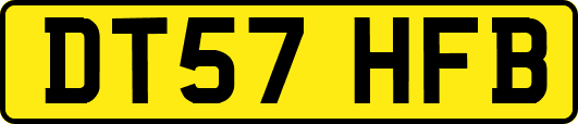 DT57HFB