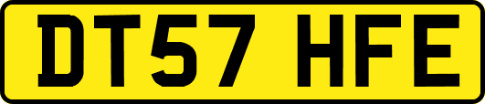 DT57HFE