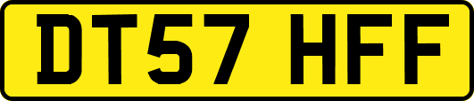 DT57HFF