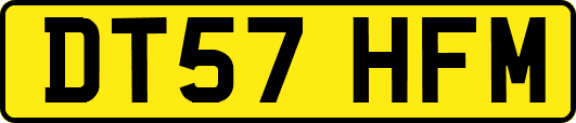 DT57HFM