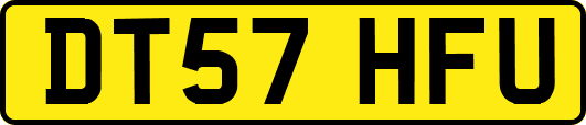 DT57HFU