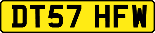DT57HFW