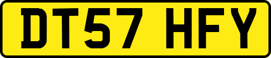 DT57HFY