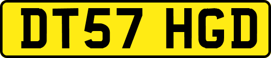 DT57HGD