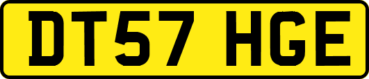 DT57HGE
