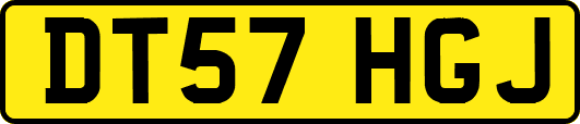 DT57HGJ