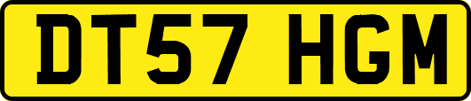 DT57HGM