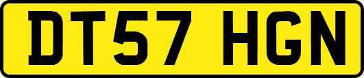 DT57HGN