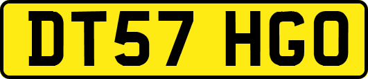 DT57HGO