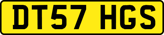 DT57HGS