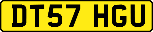 DT57HGU