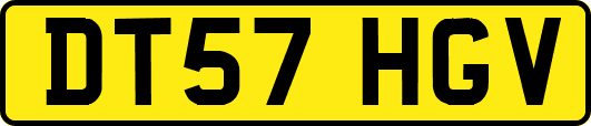 DT57HGV
