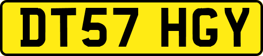 DT57HGY