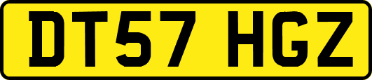 DT57HGZ