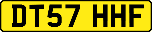 DT57HHF