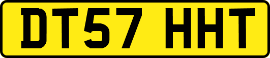DT57HHT