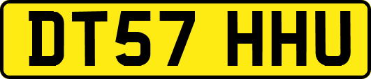 DT57HHU