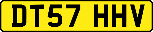 DT57HHV
