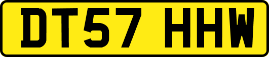 DT57HHW