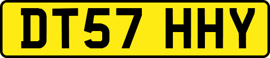 DT57HHY