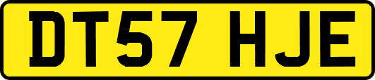 DT57HJE