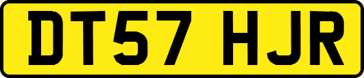DT57HJR
