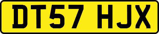 DT57HJX