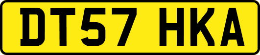 DT57HKA