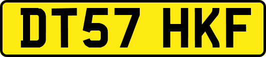 DT57HKF