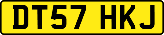 DT57HKJ