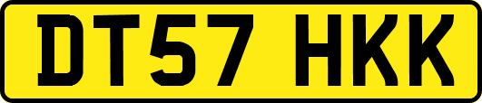 DT57HKK