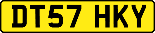 DT57HKY