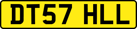 DT57HLL