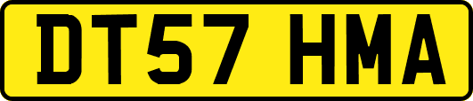 DT57HMA