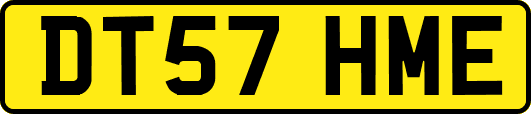 DT57HME