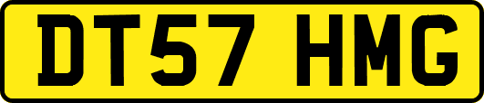 DT57HMG