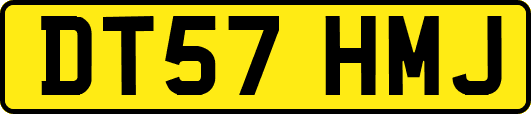 DT57HMJ