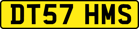 DT57HMS