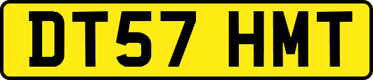 DT57HMT