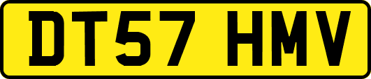 DT57HMV