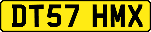 DT57HMX
